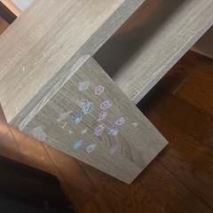 テレビ台の画像