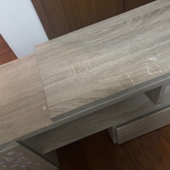 テレビ台の画像