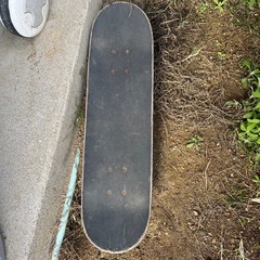 スケボー