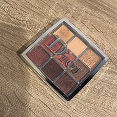 Diorアイパレット004ローズウッドの画像