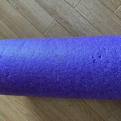 ストレッチポール　ヨガ　中古品の画像