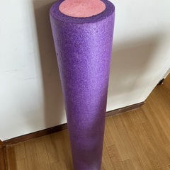 ストレッチポール　ヨガ　中古品の画像