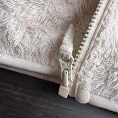 ユニクロ　フリース　110の画像