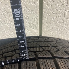 スタッドレスの画像