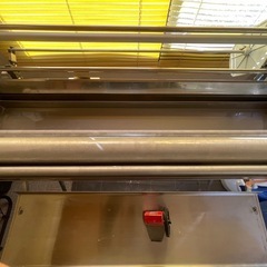 極東　手動糊つけ機の画像