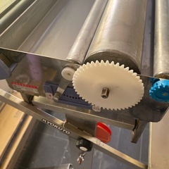 極東　手動糊つけ機の画像