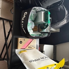  スノーボード一式　RIDE・SUPER PIG  　Burtonの画像