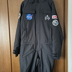  スノーボード一式　RIDE・SUPER PIG  　Burtonの画像