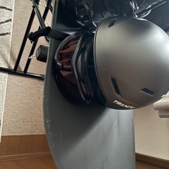  スノーボード一式　RIDE・SUPER PIG  　Burtonの画像