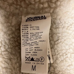 ジャーナルスタンダード＊アウター
の画像