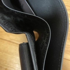 新品未使用　ダンヒル　二つ折り財布　メンズの画像