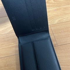 新品未使用　ダンヒル　二つ折り財布　メンズの画像