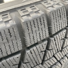 1556514 スタッドレスタイヤの画像