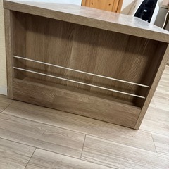 リビングテーブルの画像