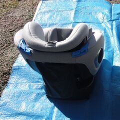 回転式チャイルドシート1台　購入希望者と交渉中ですの画像