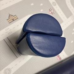 【2点セット】ストレッチポールとハーフストレッチポールの画像