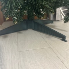 クリスマスツリーの画像