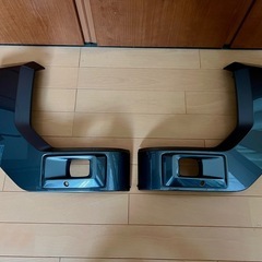 三菱デリカミニ　純正パーツ類 新品 未装着 の画像