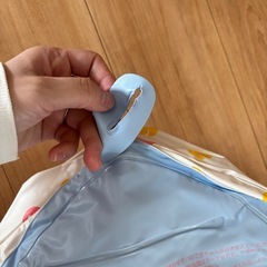 ベビーバスの画像