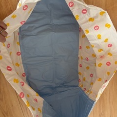 ベビーバスの画像