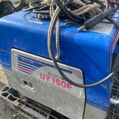 日立溶接機の画像