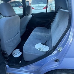 ミラ　l250sの画像