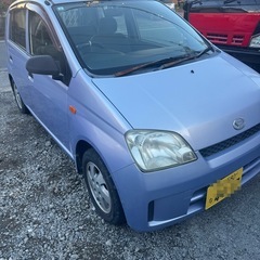 ミラ　l250sの画像