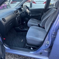 ミラ　l250sの画像