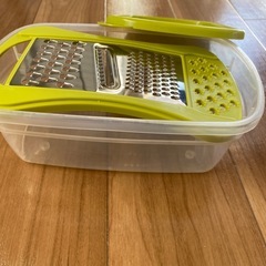 おろし器の画像