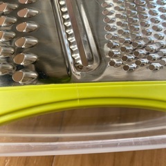 おろし器の画像