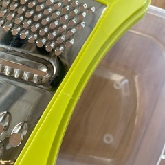 おろし器の画像