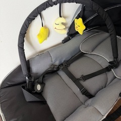 KATOJI  バウンサーの画像