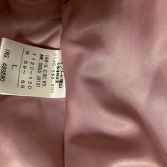 組曲＊女児＊コート＊120〜130サイズの画像