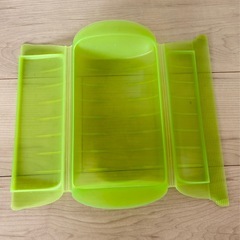 ルクエ　シリコンスチーマーの画像