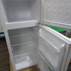 ハイアール冷蔵庫130L　２０１９年製	 の画像