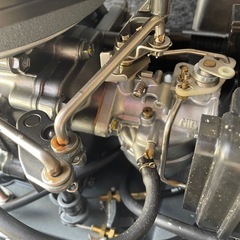 スズキ　s足　DT8 2スト　8馬力の画像