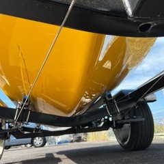 SEADOO RXT300 RS
の画像