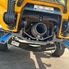 SEADOO RXT300 RS
の画像