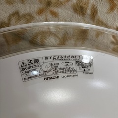 日立照明　LED【決まりました】の画像