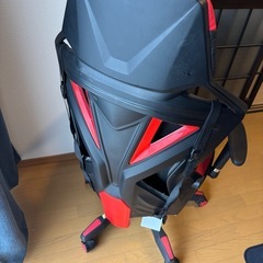 ゲーミングチェアの画像