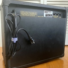 【ベースアンプ】Bill's Brothers BX-22Bの画像