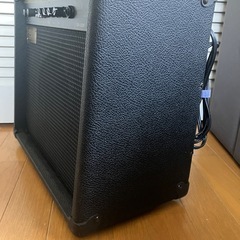 【ベースアンプ】Bill's Brothers BX-22Bの画像