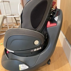 チャイルドシートの画像