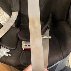 チャイルドシートの画像