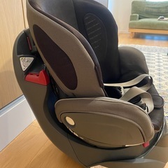 チャイルドシートの画像