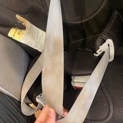 チャイルドシートの画像