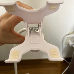 スマホスタンドの画像