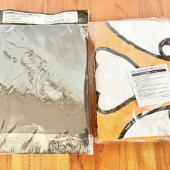 【ジャイアンツ】　公式グッズ　新品未使用　タオルおまけ付き６点セットの画像