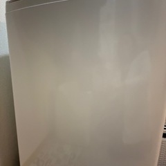 日立　洗濯機の画像