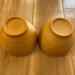 お味噌汁入れの画像